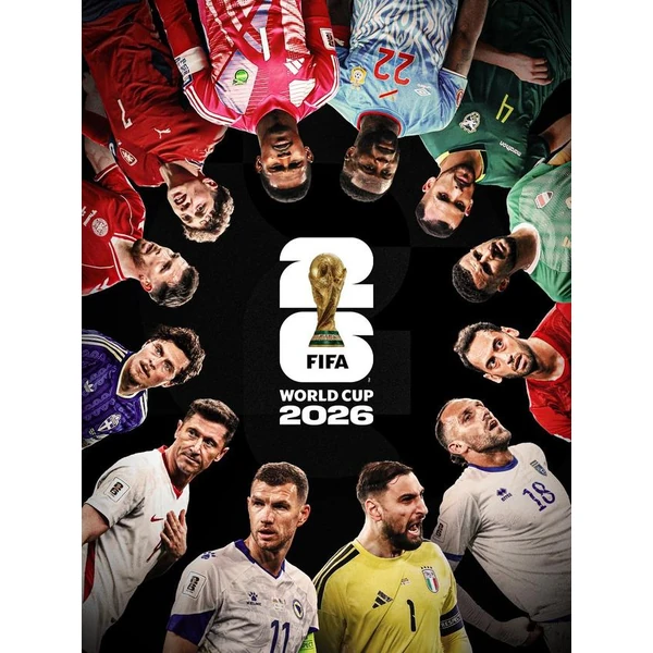 世界杯 官方入口、APP下载与帮助中心界面 - FIFA Worldcup