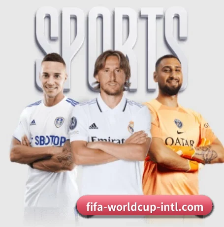 平台简介 - 体育资讯内容服务 - FIFA Worldcup