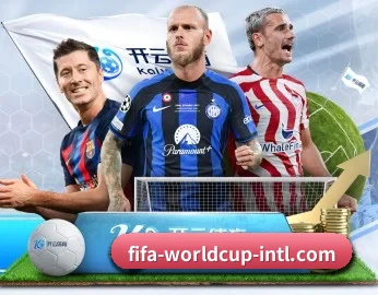 世界杯 APP 深度功能(FIFA Worldcup)