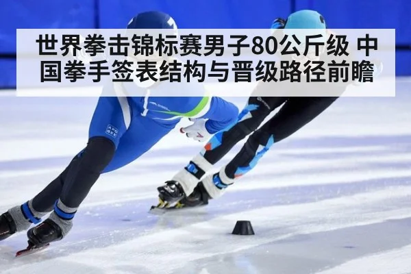 世界拳击锦标赛男子80公斤级 中国拳手签表结构与晋级路径前瞻